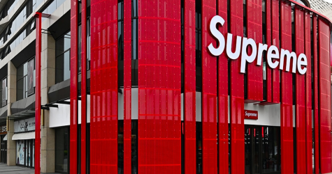 Supreme откроет флагманский магазин в Шанхае
