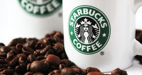 Starbucks планируют запустить службу доставки