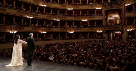 Театр Ла Скала не будет исключать из репертуара русские произведения