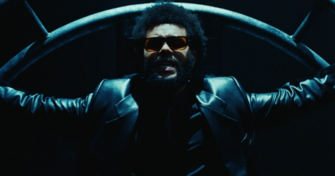 The Weeknd подписал долгосрочный контракт с Universal Music Group