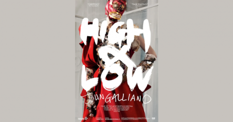 Вышел официальный трейлер документального фильма High & Low: John Galliano