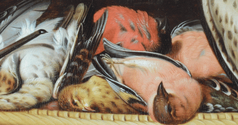 Почему стоит посетить выставку, посвященную Рубенсу и фламандской живописи XVII века