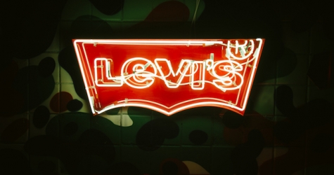В пространстве «Плутон» прошла вечеринка по случаю старта продаж коллекции Levi's Engineered Jeans™