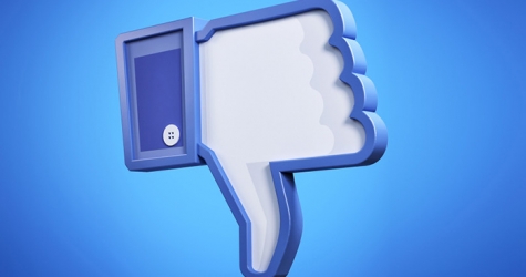 Facebook и Twitter готовы к полной блокировке в России