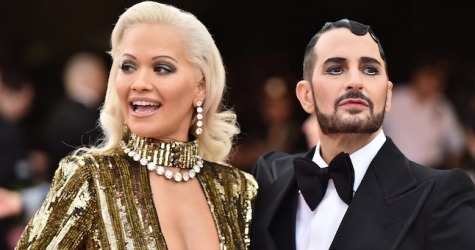 Как Леди Гага, Марк Джейкобс и другие гости собирались на Met Gala 2019