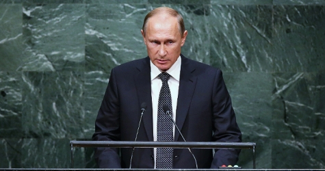 CBS выяснил, что Путин не против геев