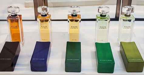 Что собой представляет новая коллекция ароматов Ralph Lauren