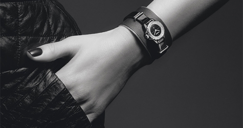 Объект желания: часы Chanel J12-XS