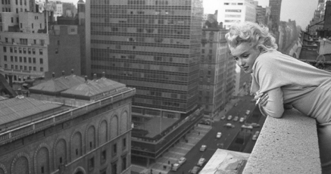 Нью-йоркская квартира Мэрилин Монро сдается в аренду