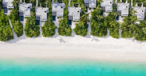 Аутентичные Мальдивы — какие они? Ищем ответы на новом курорте Alila Kothaifaru Maldives