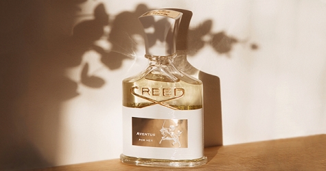 Выбор Buro 24/7: аромат Aventus for Her от Creed