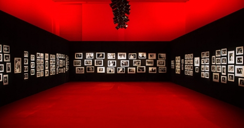 Выставка Жана Пигоцци открылась в Пекине