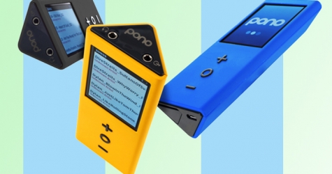 PonoPlayer от Нила Янга: появится ли у iPod достойный конкурент?