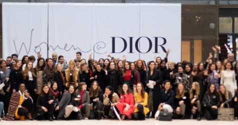 Dior запускает образовательную онлайн-программу для женщин