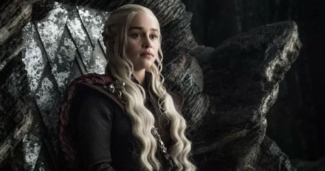 HBO показал первые кадры из финального сезона «Игры престолов»