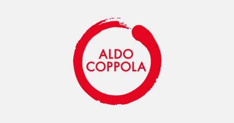 В Милане состоялось Live Show Aldo Coppola сезона осень-зима 2018