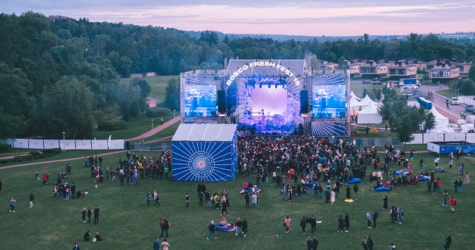 Гид по летним фестивалям 2019: Пикник «Афиши», Park Live, «Боль» и не только