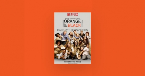 Netflix закрывает сериал «Оранжевый — хит сезона»