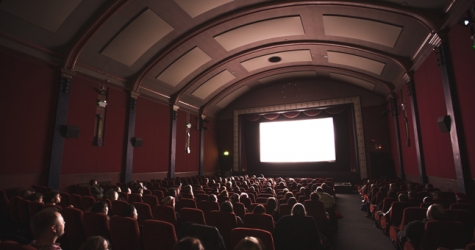 В России появилась первая система абонементов в кинотеатры