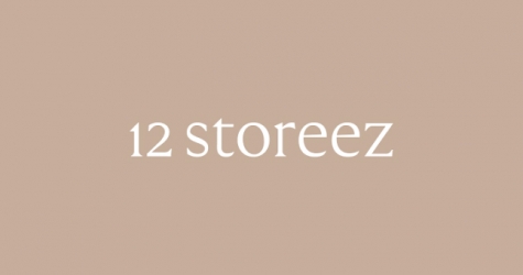 Кажется, бренд 12Storeez запускает продажи гречки