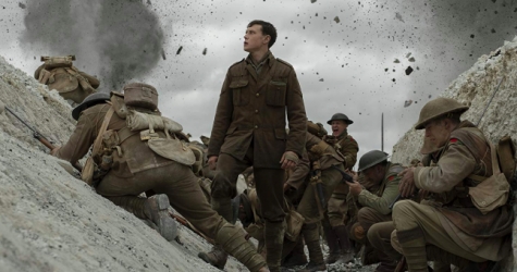 Universal Pictures показала новый трейлер военной драмы «1917» с Бенедиктом Камбербэтчем