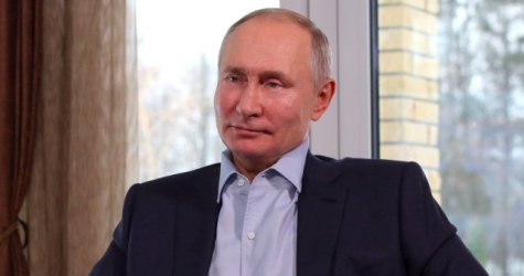 Владимир Путин заявил о возможности аккуратной отмены коронавирусных ограничений