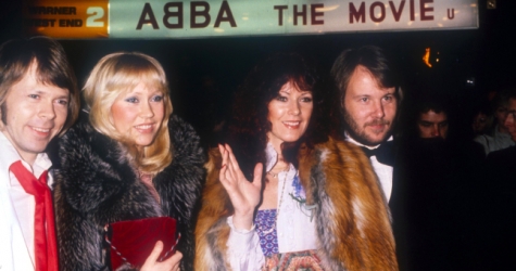 Этой осенью участники ABBA собираются выпустить новые песни