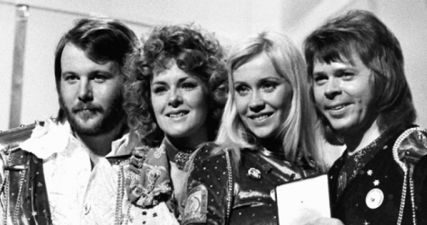 В 2021 году группа ABBA хочет выпустить пять новых песен