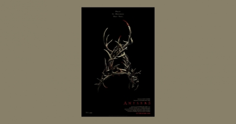 Вышел трейлер хоррора «Antlers» от Гильермо дель Торо