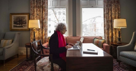 Hulu покажет документальный фильм о Маргарет Этвуд