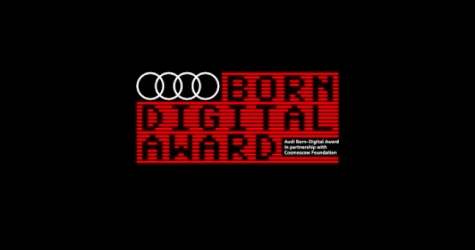 Стартовал прием заявок на конкурс цифрового искусства от Cosmoscow и Audi