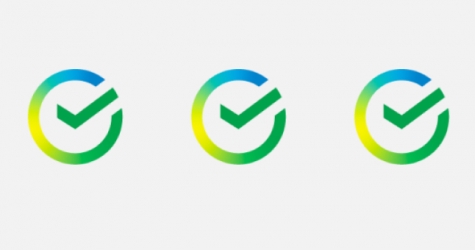 Сбербанк сообщил о ребрендинге и показал новый логотип