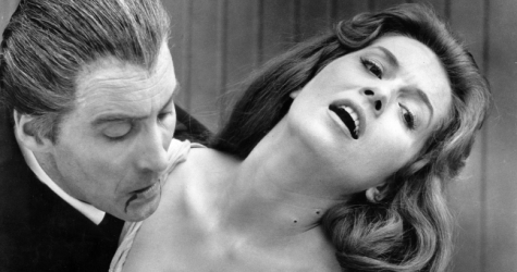 Умерла актриса Барбара Шелли — она снималась в хоррорах и «Докторе Кто»