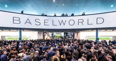 Выставка Baselworld, перенесенная на зиму 2021 года, отменена