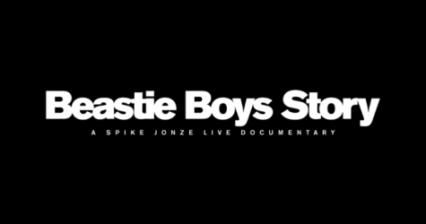 Вышел трейлер документального фильма Спайка Джонза о Beastie Boys