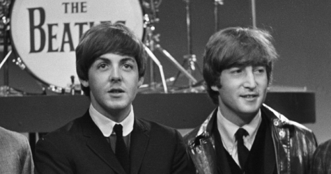 Пол Маккартни назвал Джона Леннона инициатором распада The Beatles