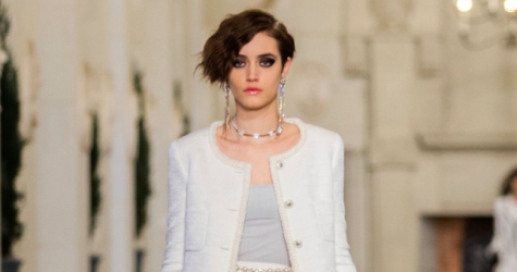 Chanel представит новую коллекцию Métiers d'Art в начале декабря