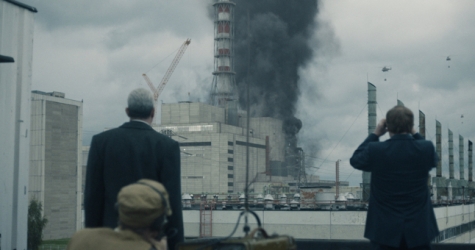 «Чернобыль» стал лучшим сериалом всех времен по версии IMDb