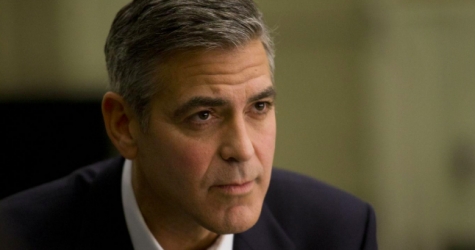 MoMA провел онлайн-вечер в честь Джорджа Клуни