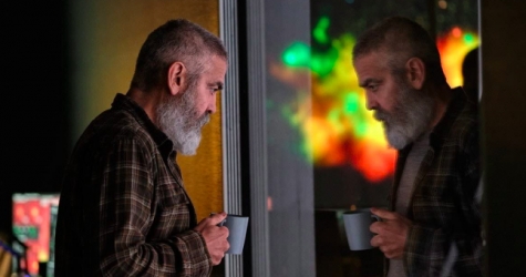 Netflix выпустил трейлер фильма Джорджа Клуни «Полночное небо»