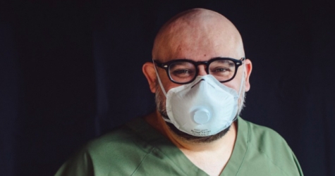 Главный врач больницы в Коммунарке, заразившийся коронавирусом, выздоровел