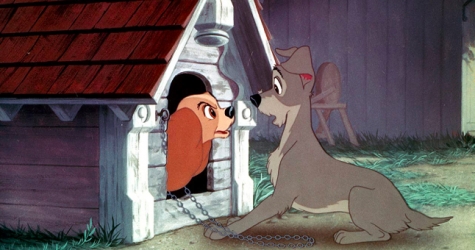 Disney+ предупреждает об устаревших культурных стереотипах в мультфильмах, доступных на сервисе