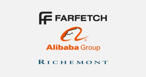 Farfetch, Alibaba и Richemont объявили о партнерстве