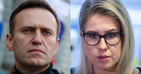 Верховный суд разрешил взыскать с Алексея Навального, Любови Соболь и ФБК 88 миллионов рублей
