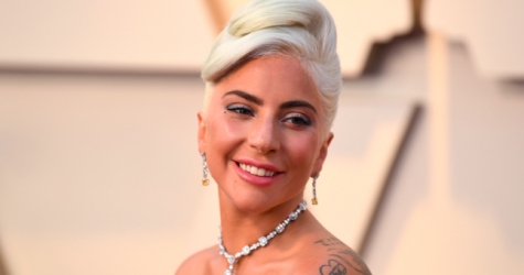 Леди Гага присоединилась к касту нового фильма режиссера «Джона Уика»