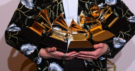 Академия звукозаписи меняет названия некоторых номинаций премии «Грэмми»