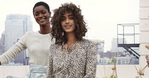 H&M стал самым популярным брендом с программой переработки одежды