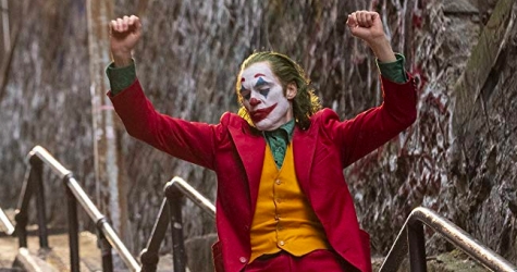 Warner Bros. выпустила саундтрек к «Джокеру» с Хоакином Фениксом