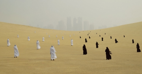 На Cosmoscow покажут выставку о Катаре