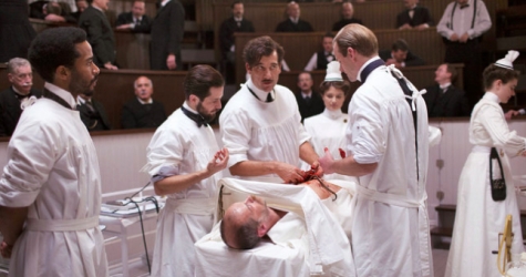 Стивен Содерберг подтвердил работу над третьим сезоном «Больницы Никербокер»